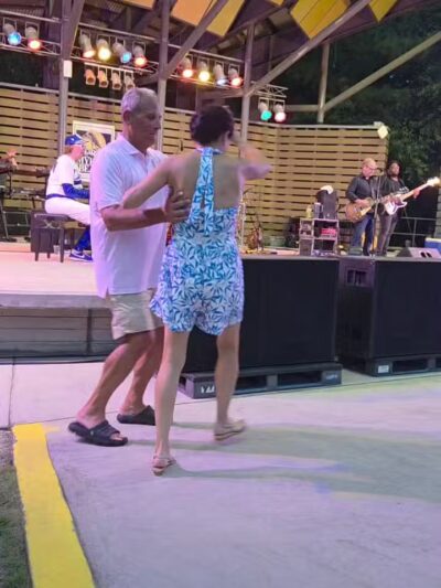 North Myrtle Beach Park and Sports Complex - Little River, SC