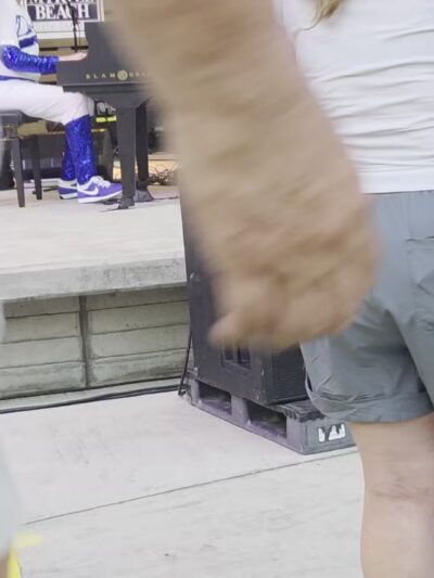 North Myrtle Beach Park and Sports Complex - Little River, SC