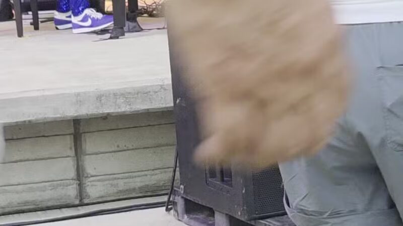 North Myrtle Beach Park and Sports Complex - Little River, SC