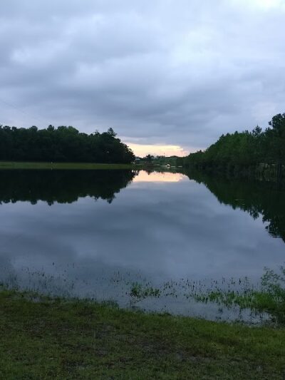 NMB Sports Park Soccer/Frisbee/Lacrosse - Little River, SC