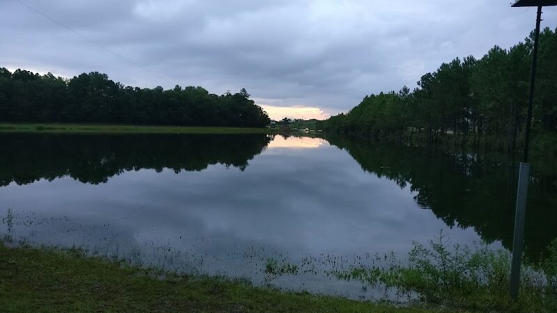 NMB Sports Park Soccer/Frisbee/Lacrosse - Little River, SC