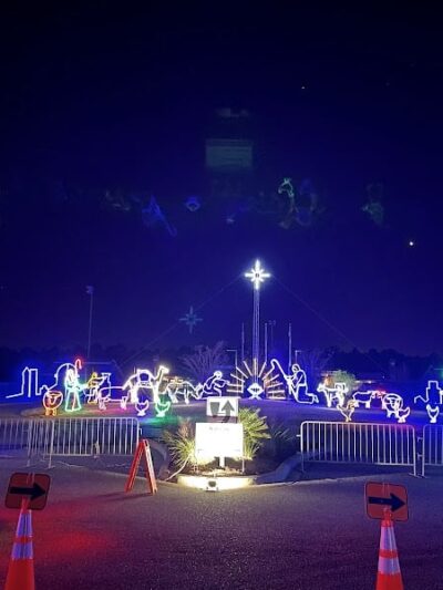 NMB Sports Park Soccer/Frisbee/Lacrosse - Little River, SC