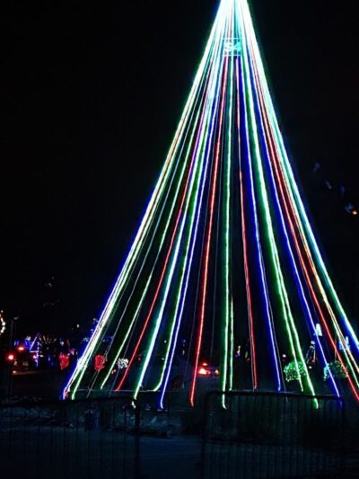 NMB Sports Park Soccer/Frisbee/Lacrosse - Little River, SC