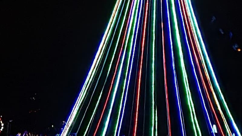 NMB Sports Park Soccer/Frisbee/Lacrosse - Little River, SC