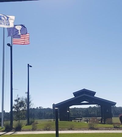 NMB Sports Park Soccer/Frisbee/Lacrosse - Little River, SC