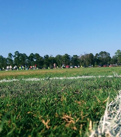 NMB Sports Park Soccer/Frisbee/Lacrosse - Little River, SC