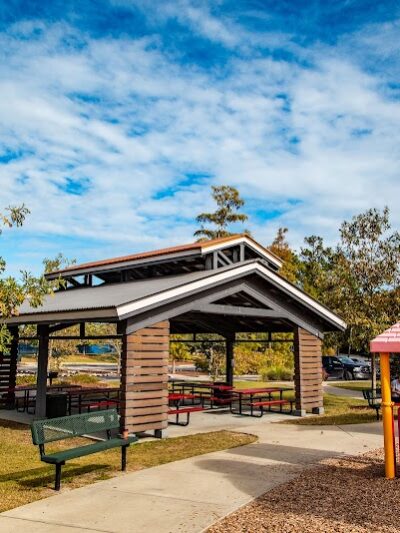 North Myrtle Beach Park and Sports Complex - Little River, SC