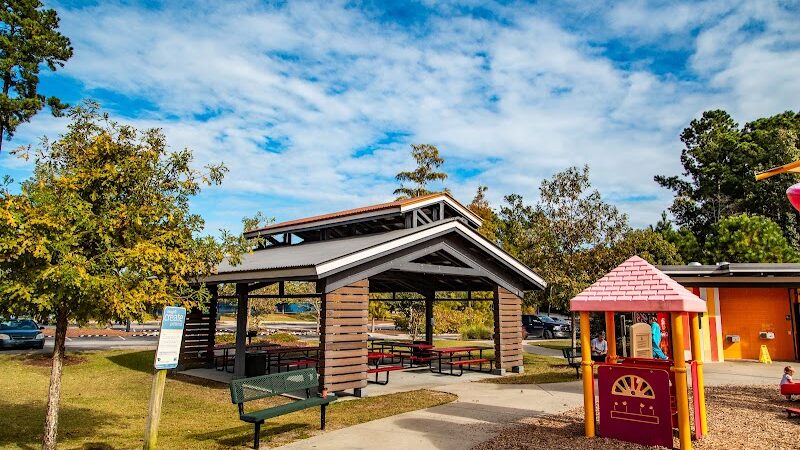 North Myrtle Beach Park and Sports Complex - Little River, SC