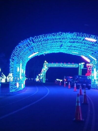 North Myrtle Beach Park and Sports Complex - Little River, SC