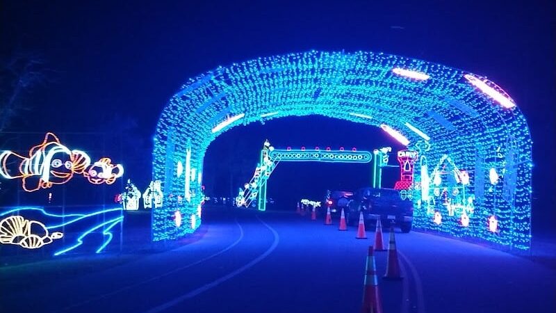 North Myrtle Beach Park and Sports Complex - Little River, SC