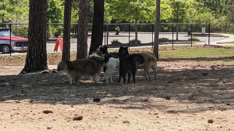 North Myrtle Beach Park and Sports Complex - Little River, SC