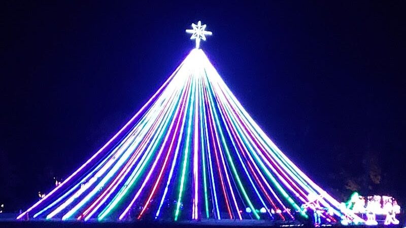 North Myrtle Beach Park and Sports Complex - Little River, SC