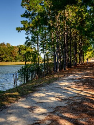 North Myrtle Beach Park and Sports Complex - Little River, SC