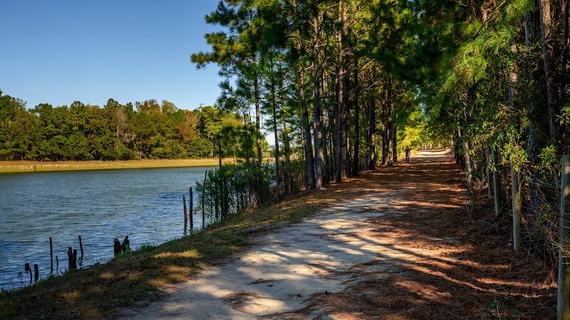 North Myrtle Beach Park and Sports Complex - Little River, SC