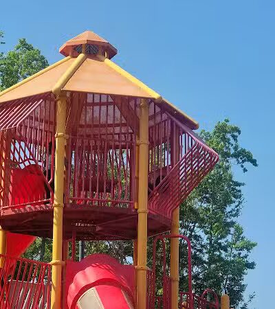 North Myrtle Beach Park and Sports Complex - Little River, SC