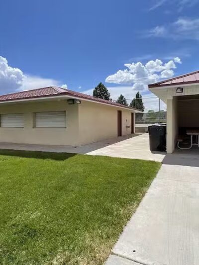 Loa City Park - Loa, UT