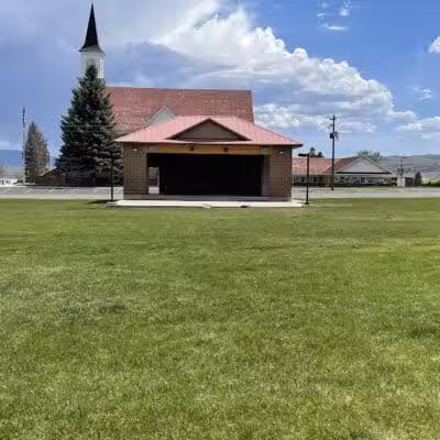 Loa City Park - Loa, UT
