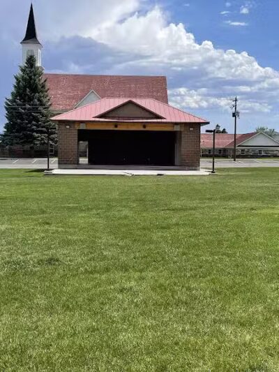 Loa City Park - Loa, UT