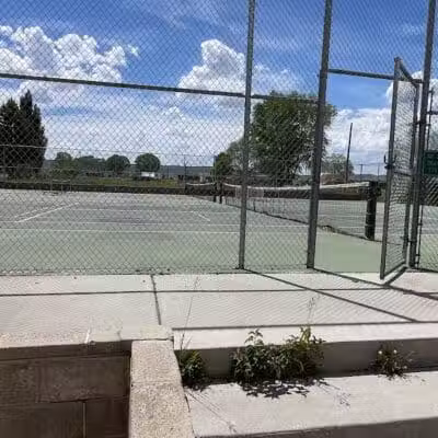 Loa City Park - Loa, UT