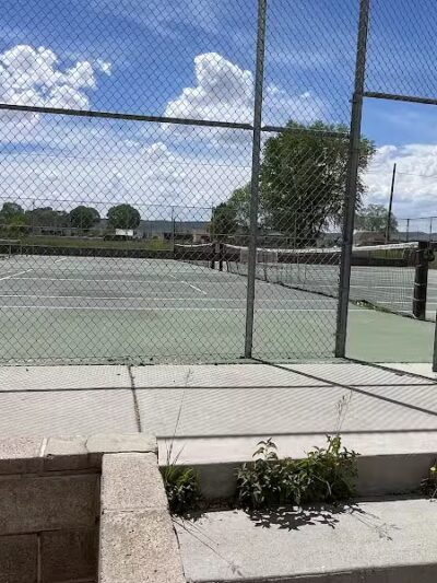 Loa City Park - Loa, UT