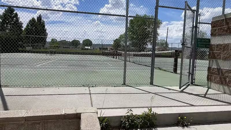 Loa City Park - Loa, UT
