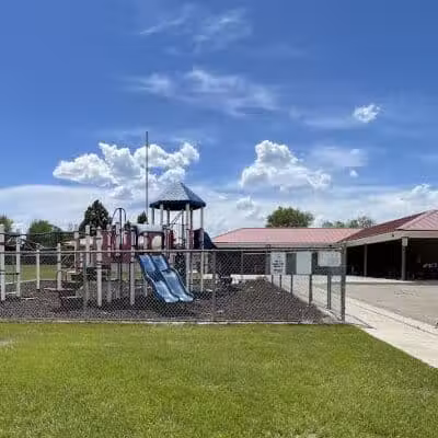 Loa City Park - Loa, UT
