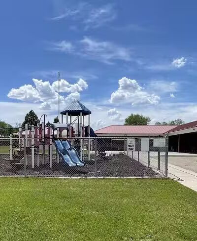 Loa City Park - Loa, UT