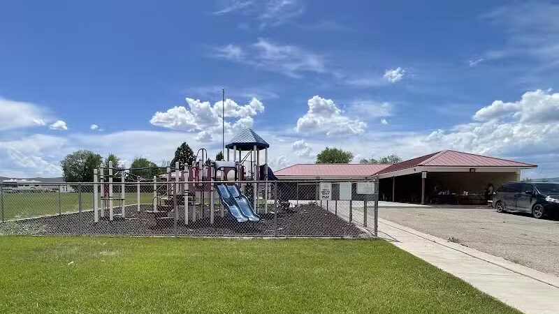 Loa City Park - Loa, UT