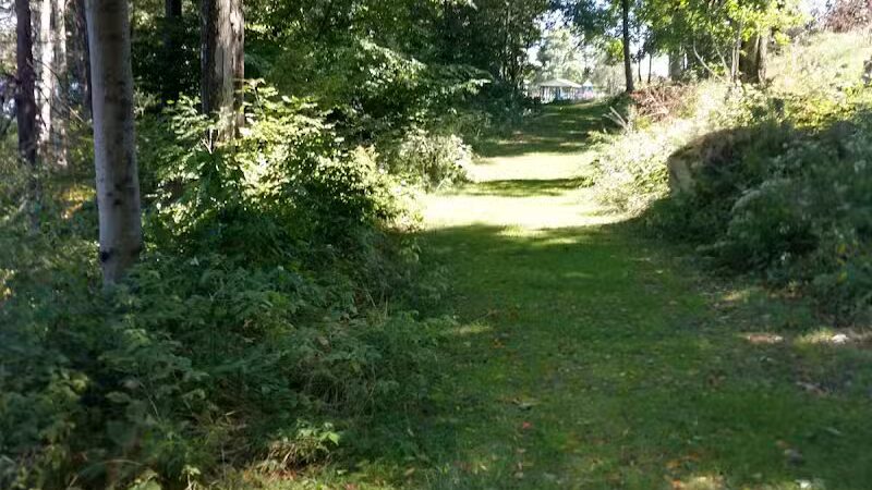 Morningside Dog park - Loch Sheldrake, NY