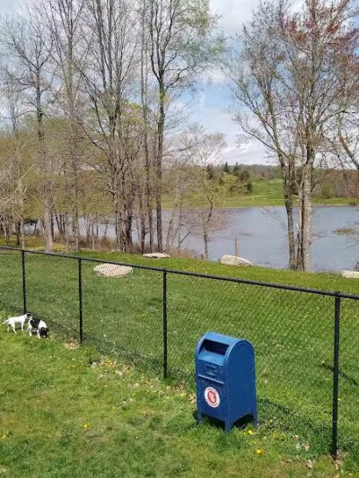 Morningside Dog park - Loch Sheldrake, NY