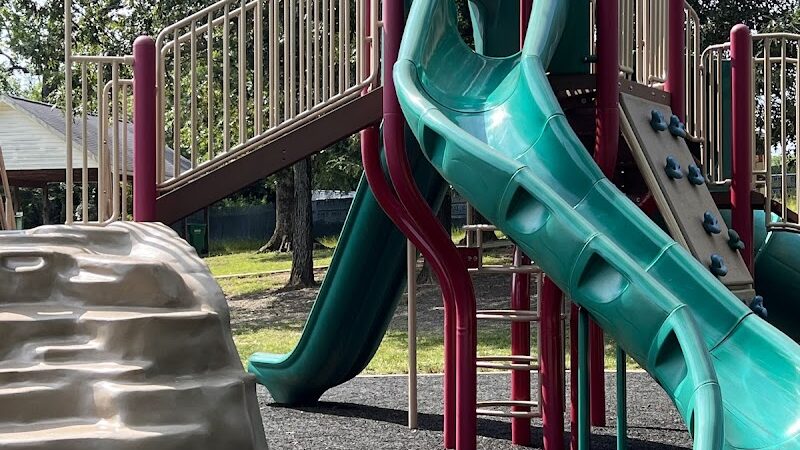 Locust Dog Park - Locust, NC