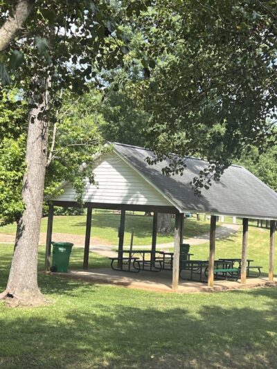 Locust Dog Park - Locust, NC