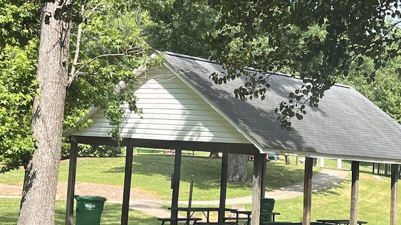 Locust Dog Park - Locust, NC