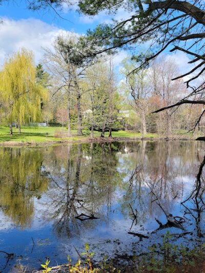 Bailey Arboretum County Park - Locust Valley, NY
