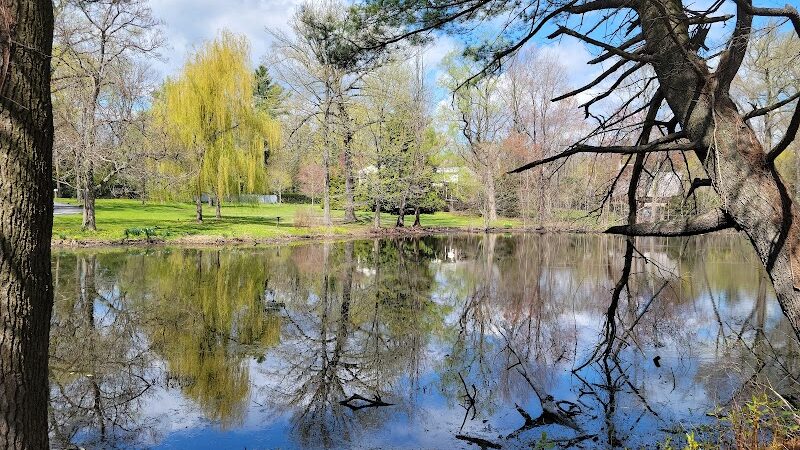 Bailey Arboretum County Park - Locust Valley, NY