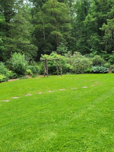 Bailey Arboretum County Park - Locust Valley, NY