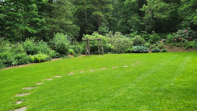 Bailey Arboretum County Park - Locust Valley, NY