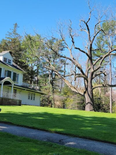 Bailey Arboretum County Park - Locust Valley, NY