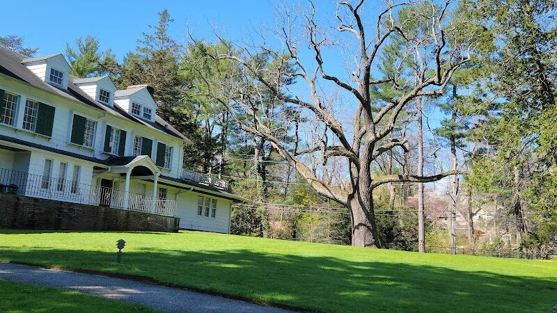 Bailey Arboretum County Park - Locust Valley, NY