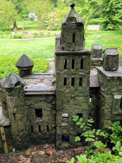 Bailey Arboretum County Park - Locust Valley, NY