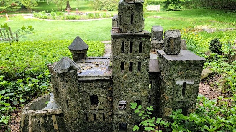 Bailey Arboretum County Park - Locust Valley, NY