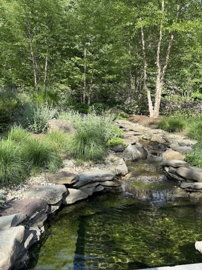 Bailey Arboretum County Park - Locust Valley, NY