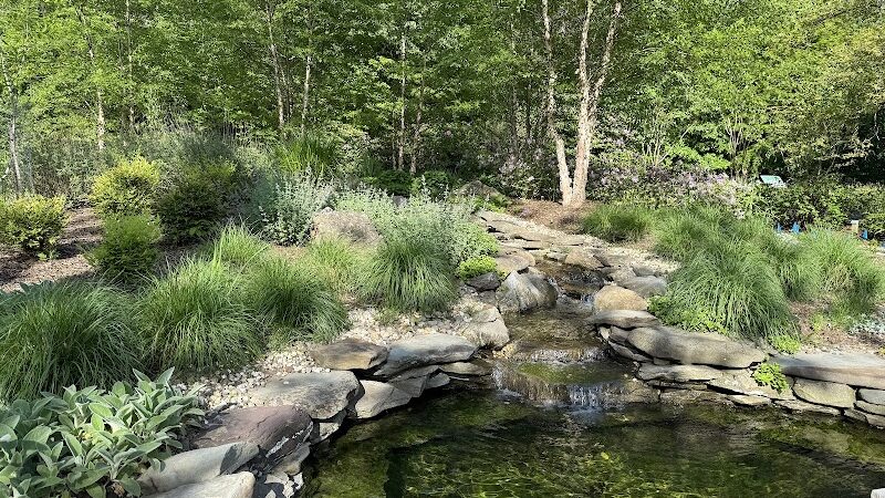 Bailey Arboretum County Park - Locust Valley, NY