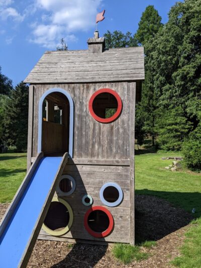 Bailey Arboretum County Park - Locust Valley, NY