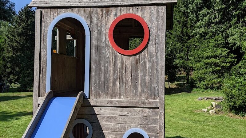 Bailey Arboretum County Park - Locust Valley, NY