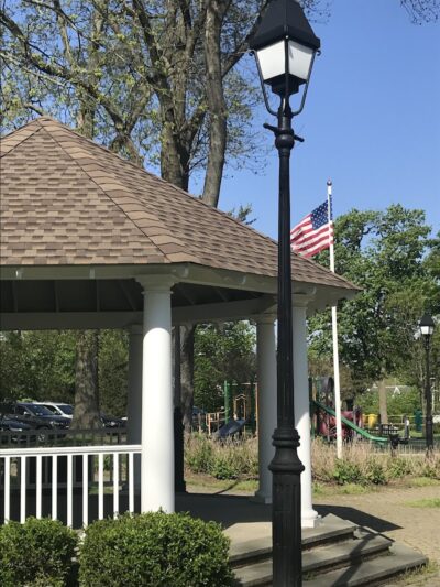 Thomas Park - Locust Valley, NY