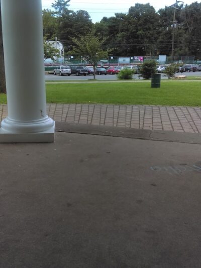 Thomas Park - Locust Valley, NY