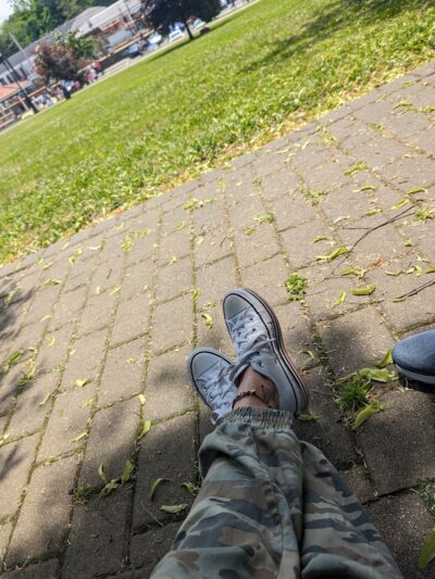 Thomas Park - Locust Valley, NY