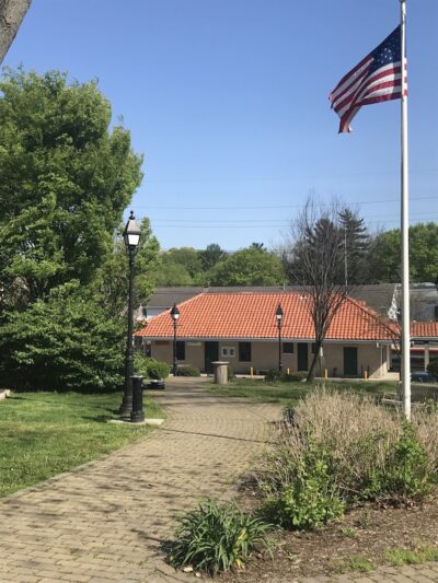 Thomas Park - Locust Valley, NY