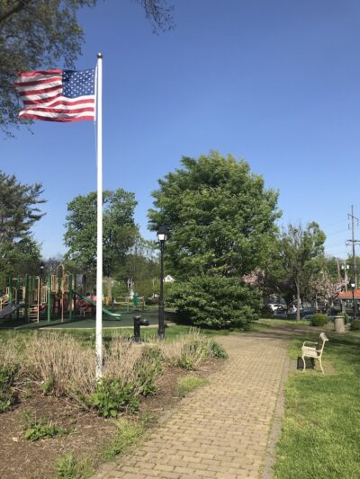 Thomas Park - Locust Valley, NY